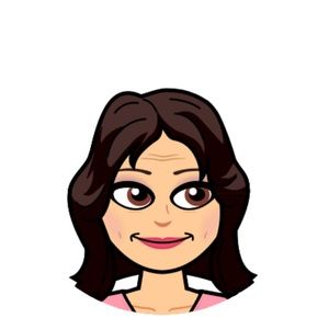 Meet your Posher, Deb